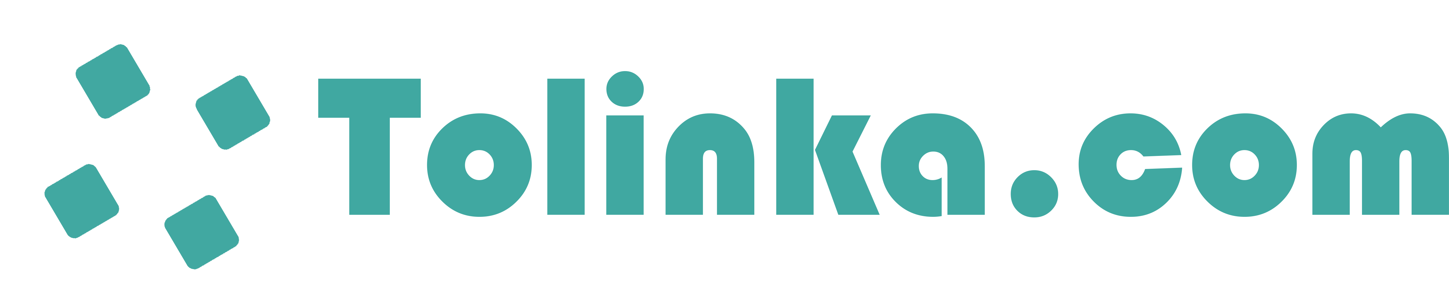 Logo Tolinka